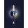 Stilou Souveran M800 F Cream Blue, penita aur 18k, accesorii placate cu aur, corp alb-albastru, Pelikan